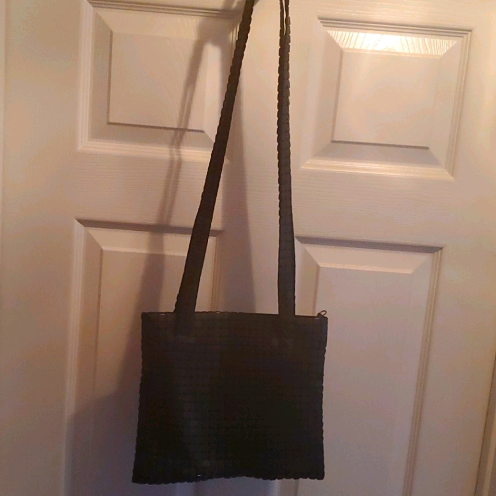 Vintage Link purse